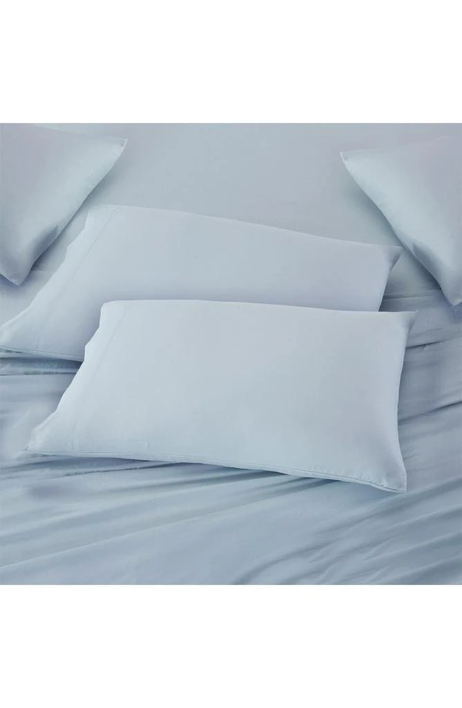 Modern Threads Garment Washed 6-Piece Microfiber Sheet Set 4