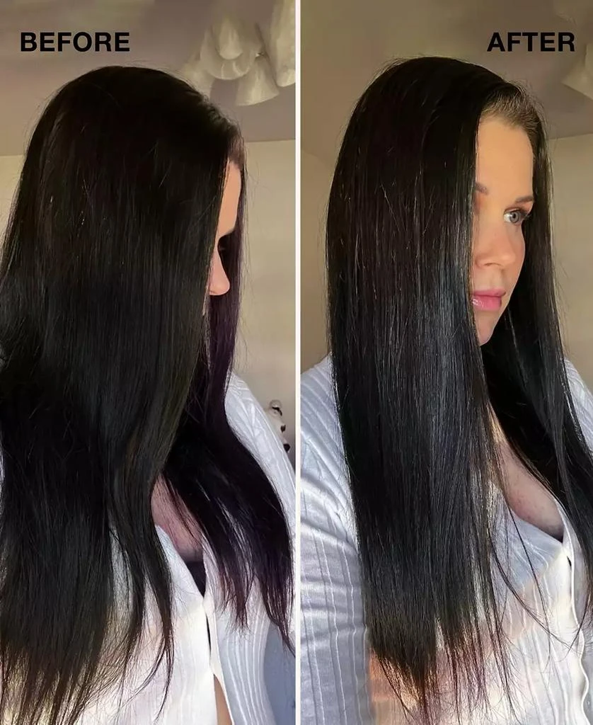 IGK Hair Expensive Clear Gloss Top Coat, 4.2 oz. 2