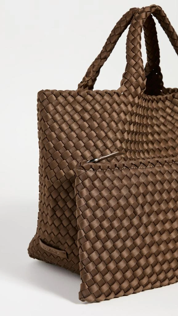 Naghedi St. Barths Medium Tote 4