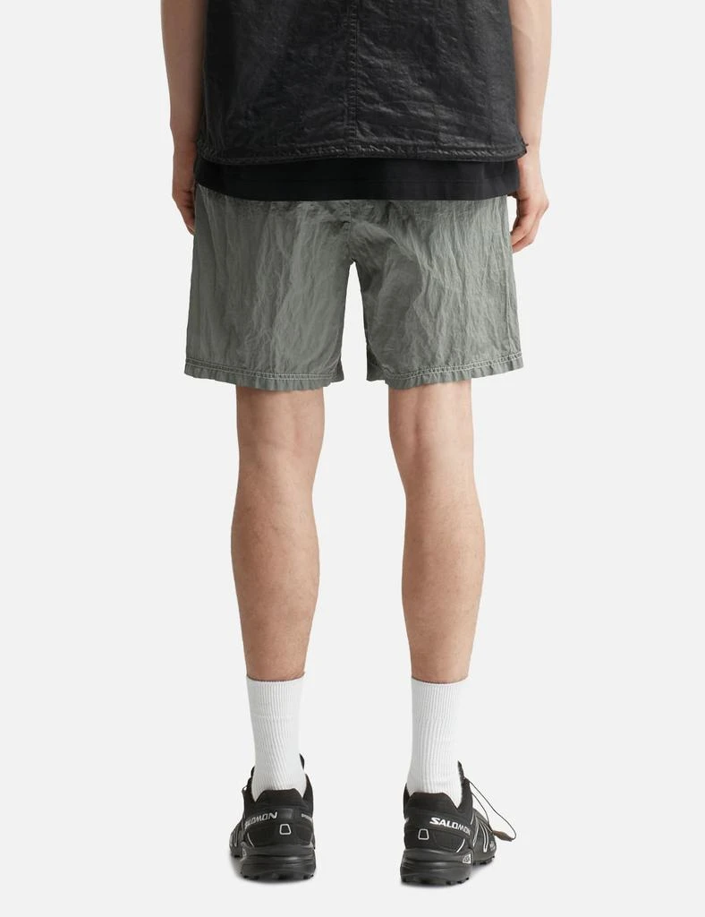 Stone Island Nylon Metal in ECONYL® Swim Shorts 4