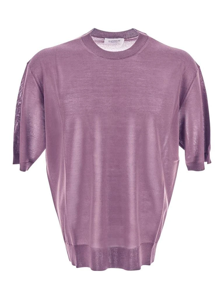 LANEUS knitwear man 1