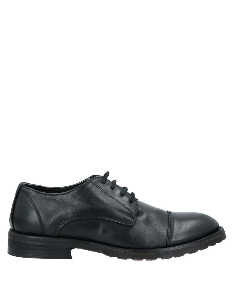 CARLO PAZOLINI Laced shoes 1