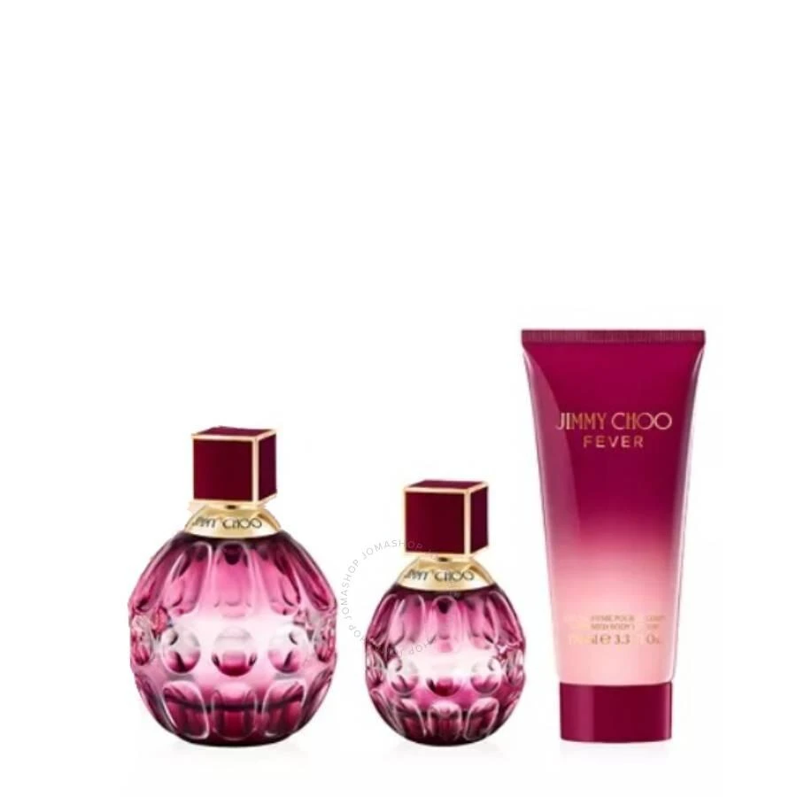 Jimmy Choo Jimmy Choo Fever Ladies EDP 1