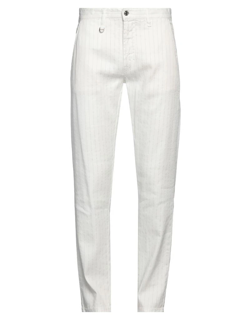SIVIGLIA Casual pants 1
