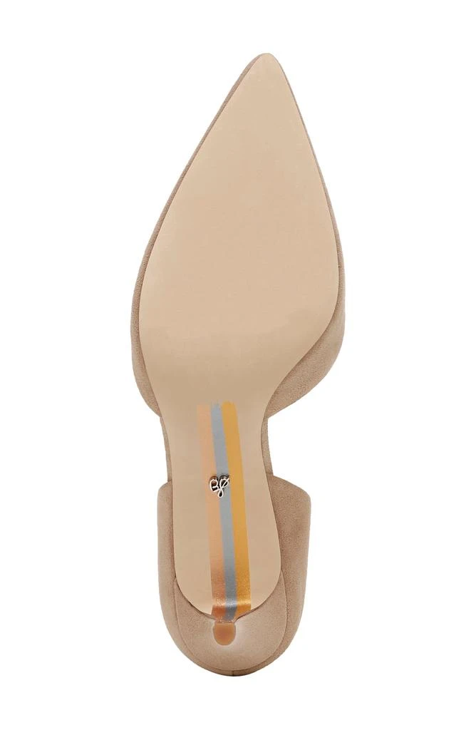 Sam Edelman Jaina d'Orsay Pump 7