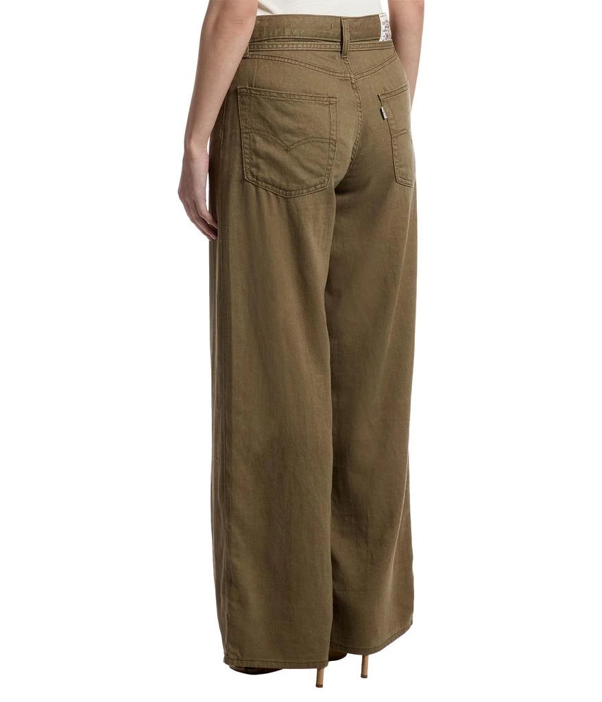 Levi's XL Straight 3