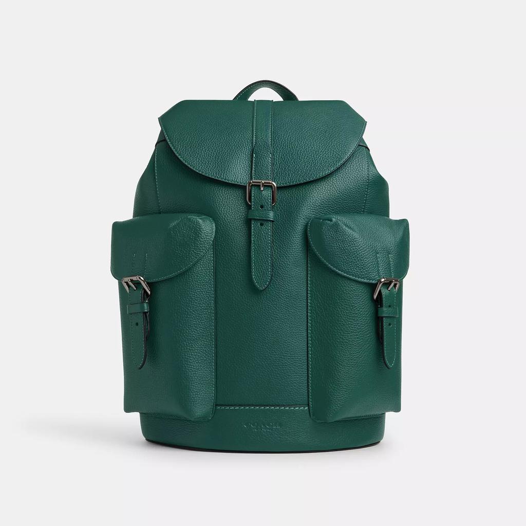 Hudson collective backpack deals