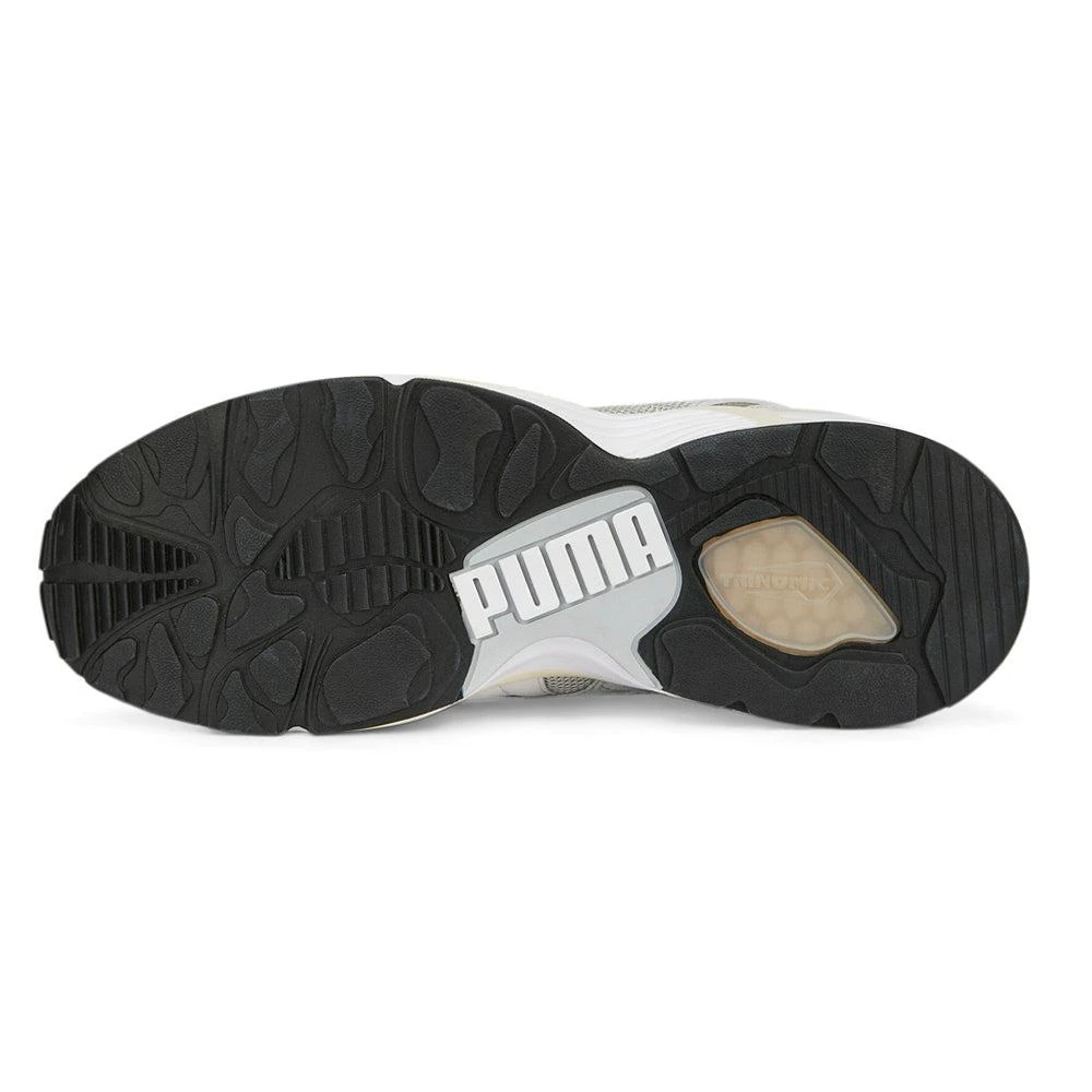 Puma Prevail Premium Lace Up Sneakers 5