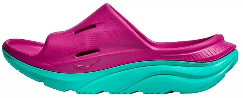Hoka One One HOKA Kids' Ora Recovery 3 Slides 4