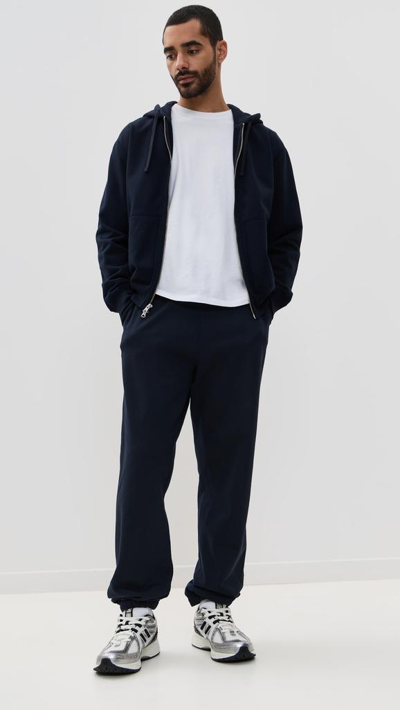 REIGNING CHAMP Midweight Terry Cuffed Relaxed Sweatpants