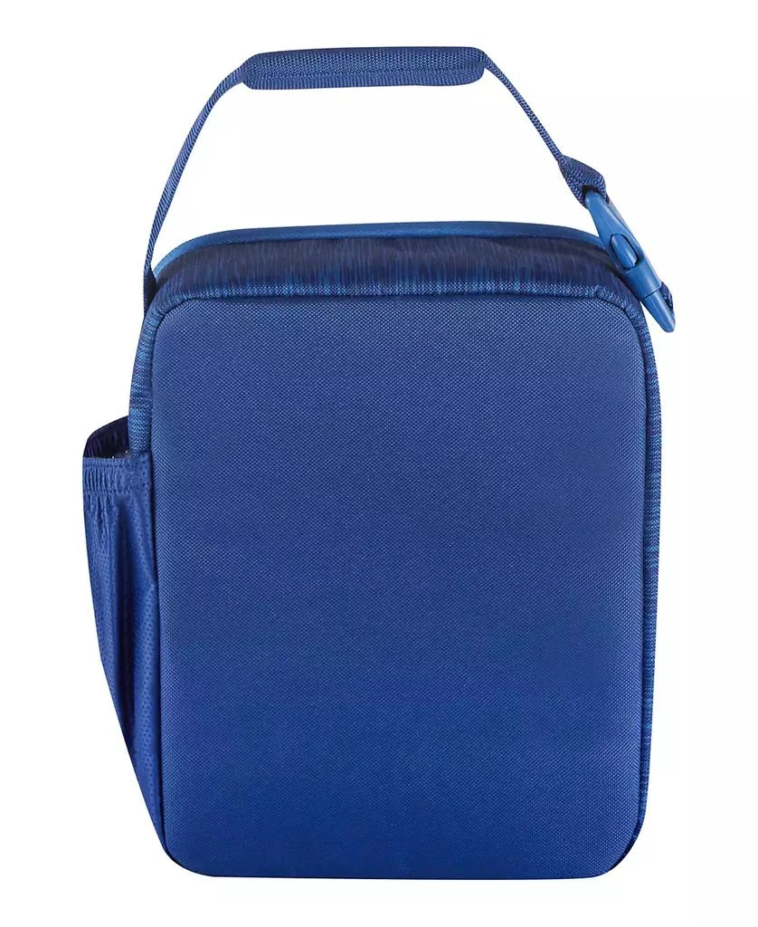 Thermos Upright W Flex-A-Guard Liner Lunch Bag 3