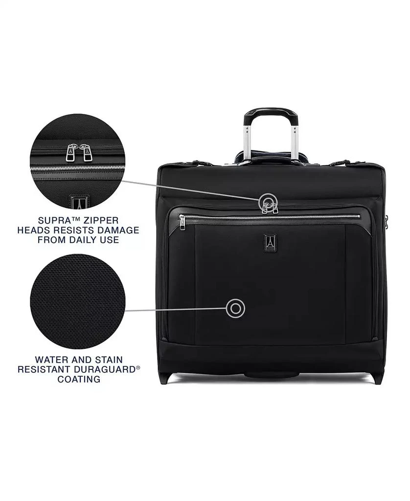 Travelpro Platinum® Elite 50" Rolling Garment Bag 10