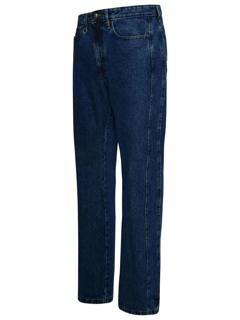 A.P.C. A.P.C. Ayrton Jeans 2