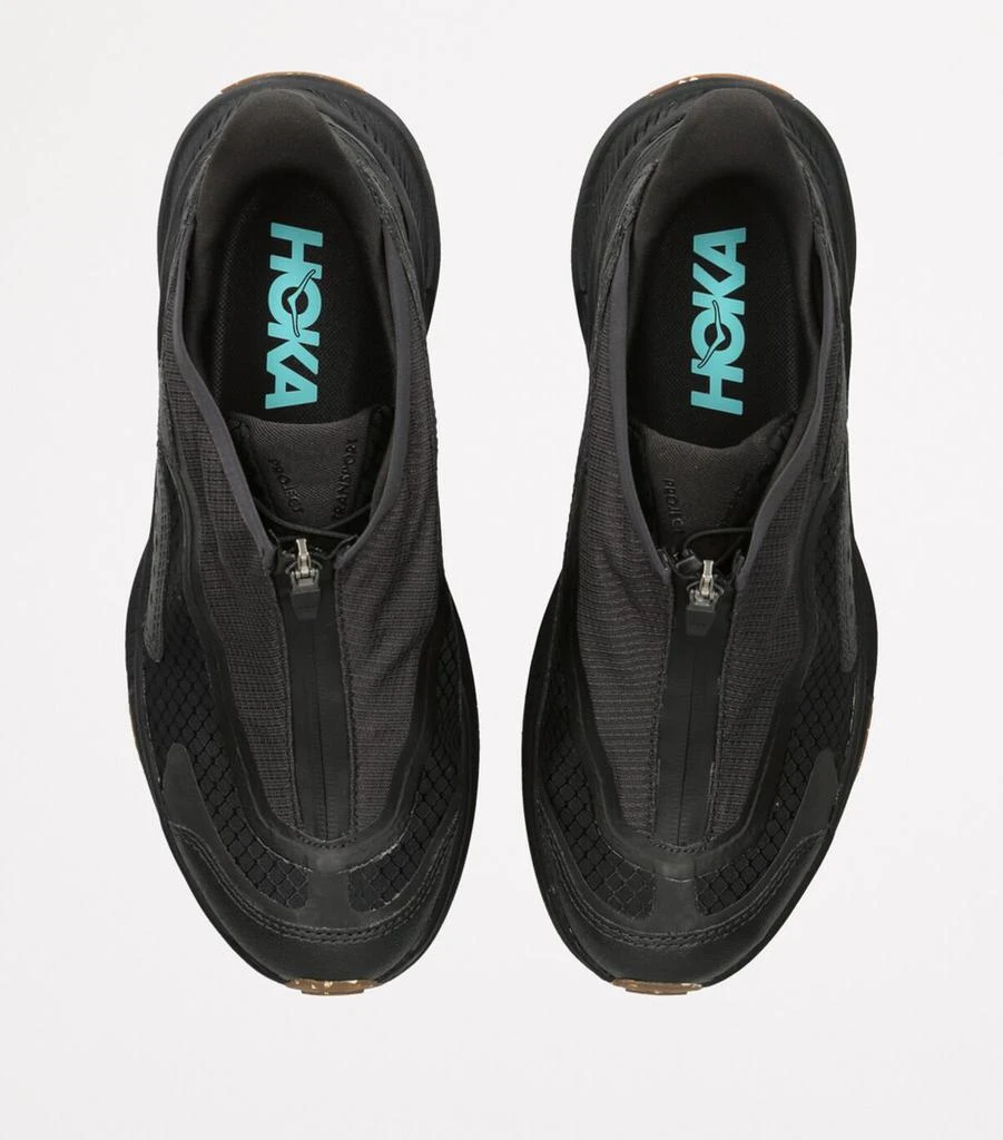 Hoka One One Project Transport Low-Top Sneakers 6