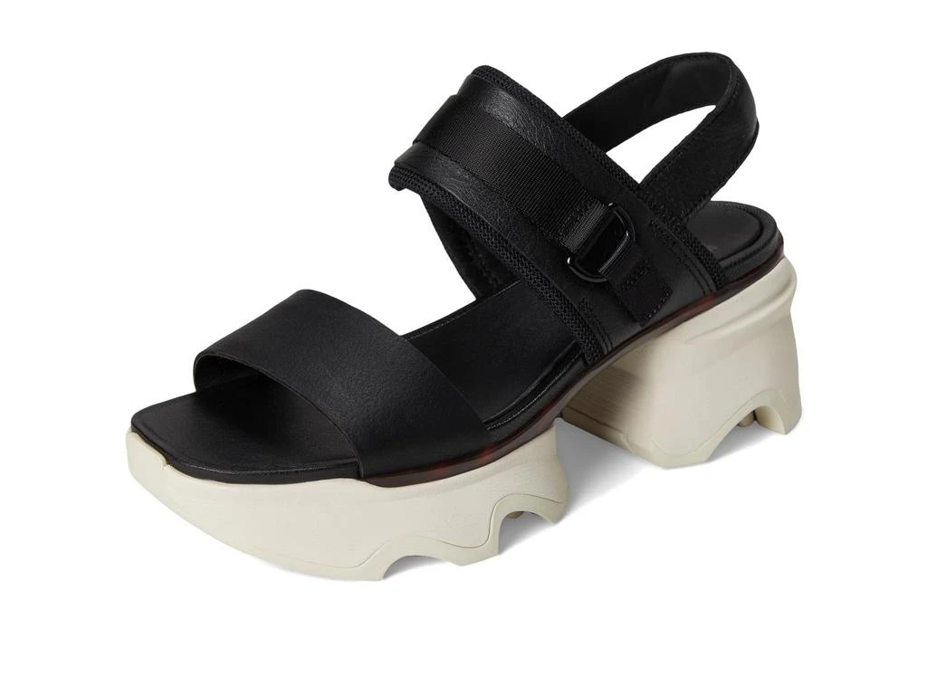 SOREL Kinetic™ Impact Slingback Heel Sandal 7