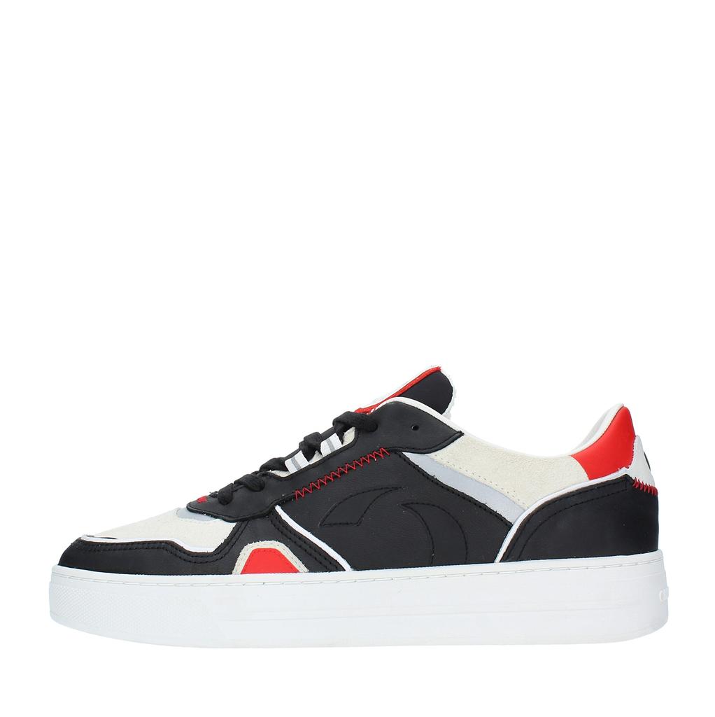 Crime London Crime London Sneakers Black