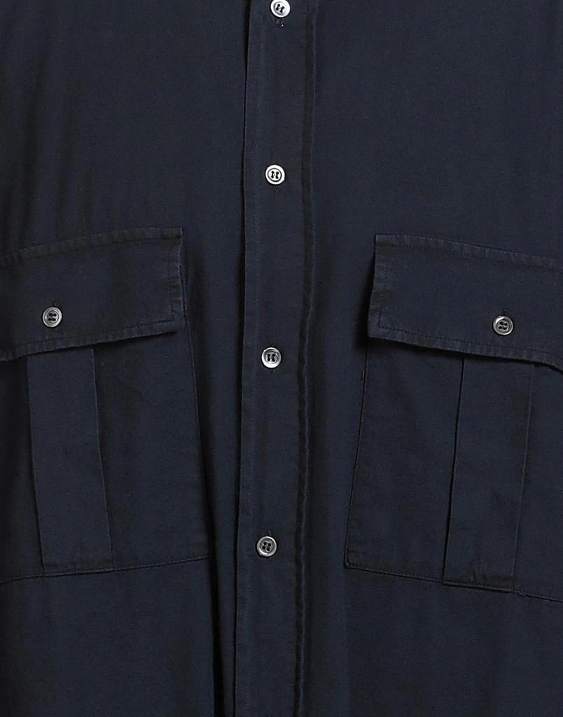 BARENA Solid color shirt 4
