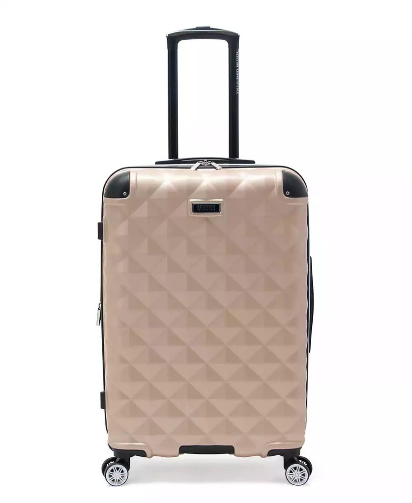 Kenneth Cole Diamond Tower 3-Pc. Hardside Expandable Luggage Set 3