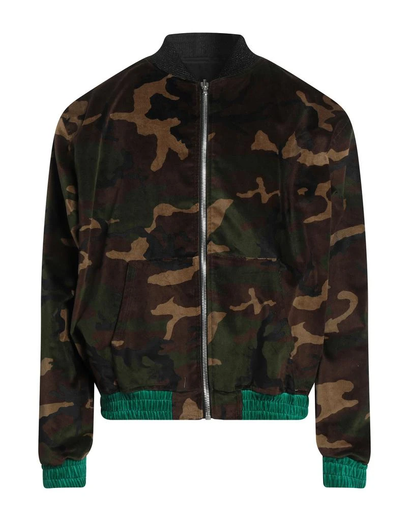 Just Don Bomber 5