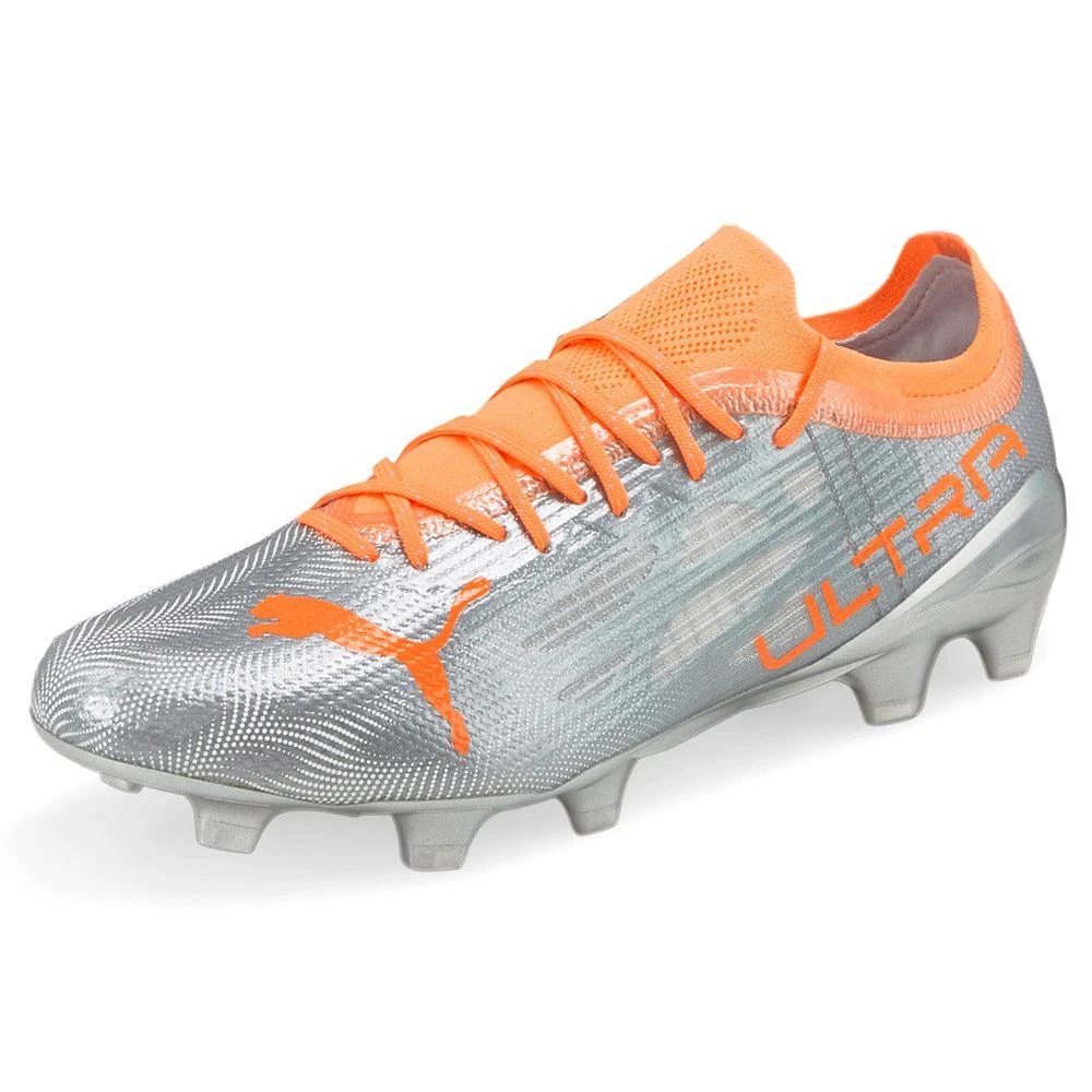 Puma Ultra 1.4 Firm Ground/Artificial Ground Soccer Cleats 2