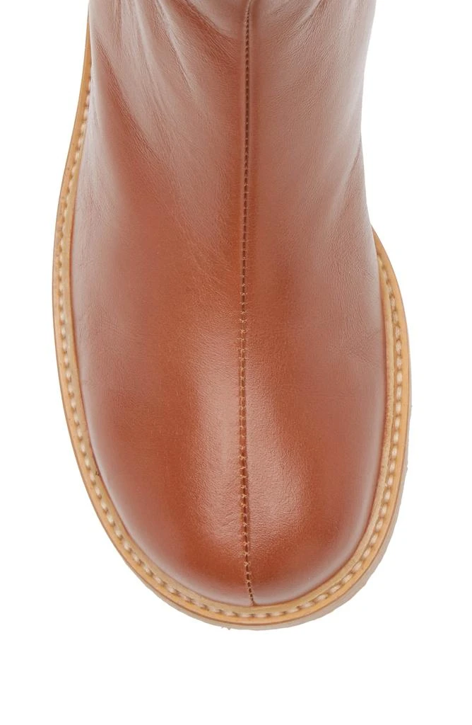 See by Chloé Domingo Lug Sole Chelsea Boot 5