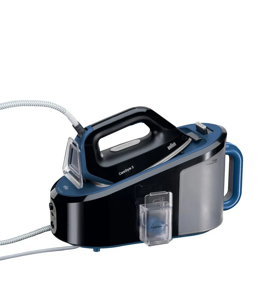Braun CareStyle 5 Pro Steam Generator Iron 1