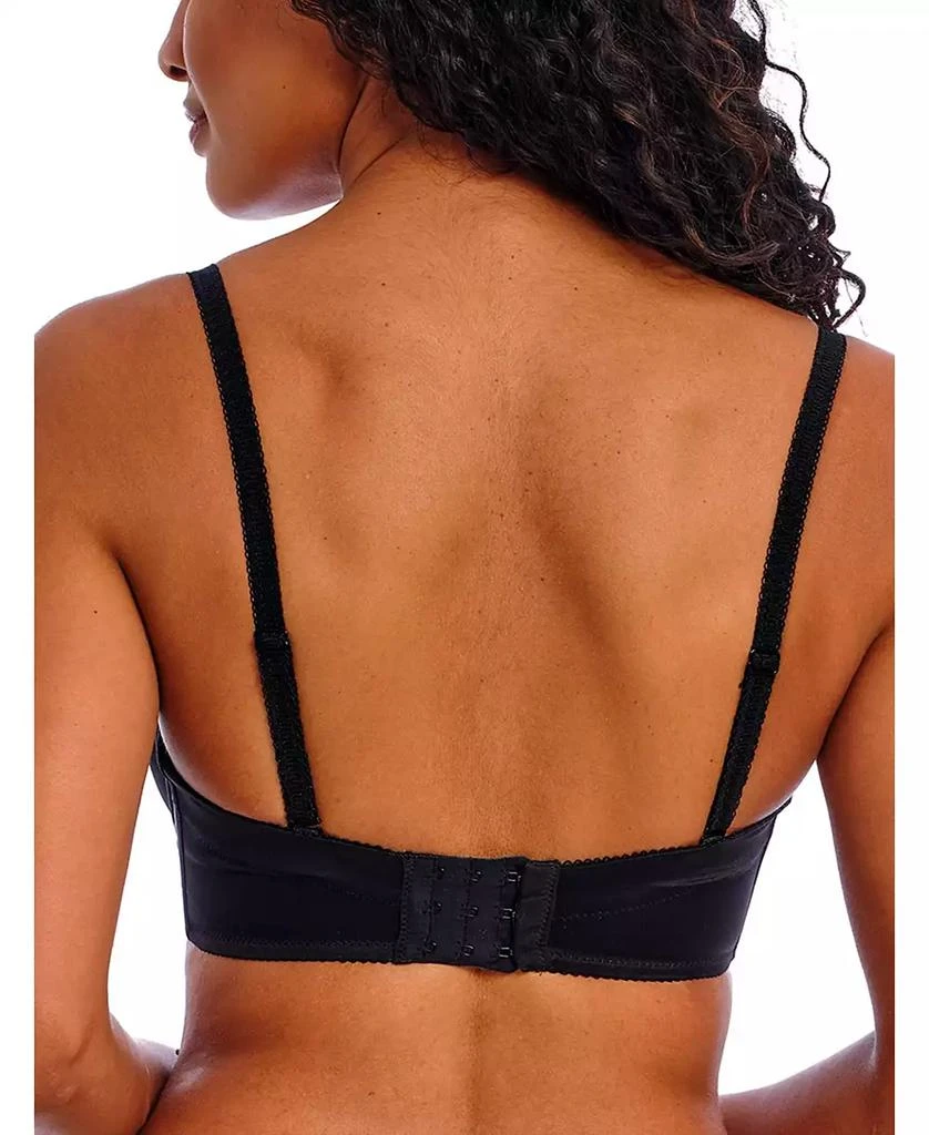 Freya Women's Deco Strapless Bra, AA4233 2