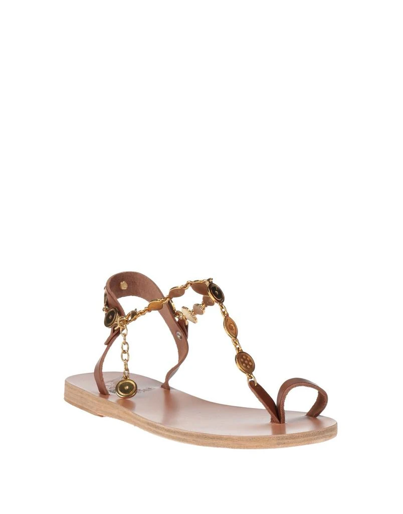 ANCIENT GREEK SANDALS Sandals 2