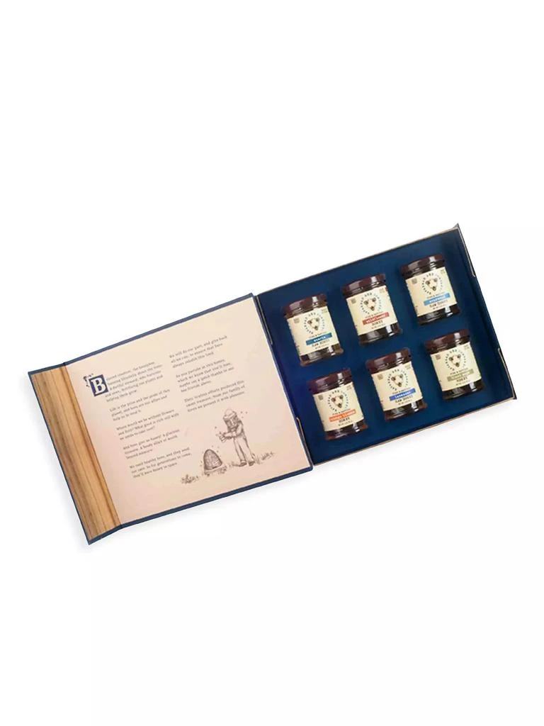 Savannah Bee Company Book Of Honey 3
