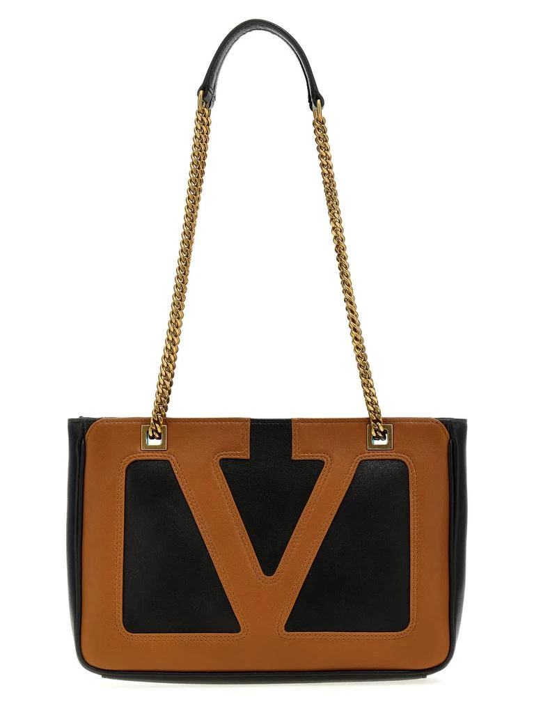 Valentino Women
s Viva Superstar Small Shopping Bag