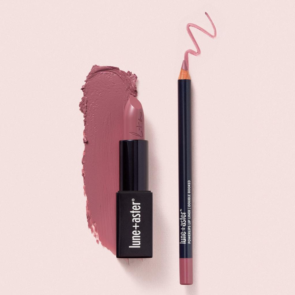 Lune+Aster Lip Essentials Bundle