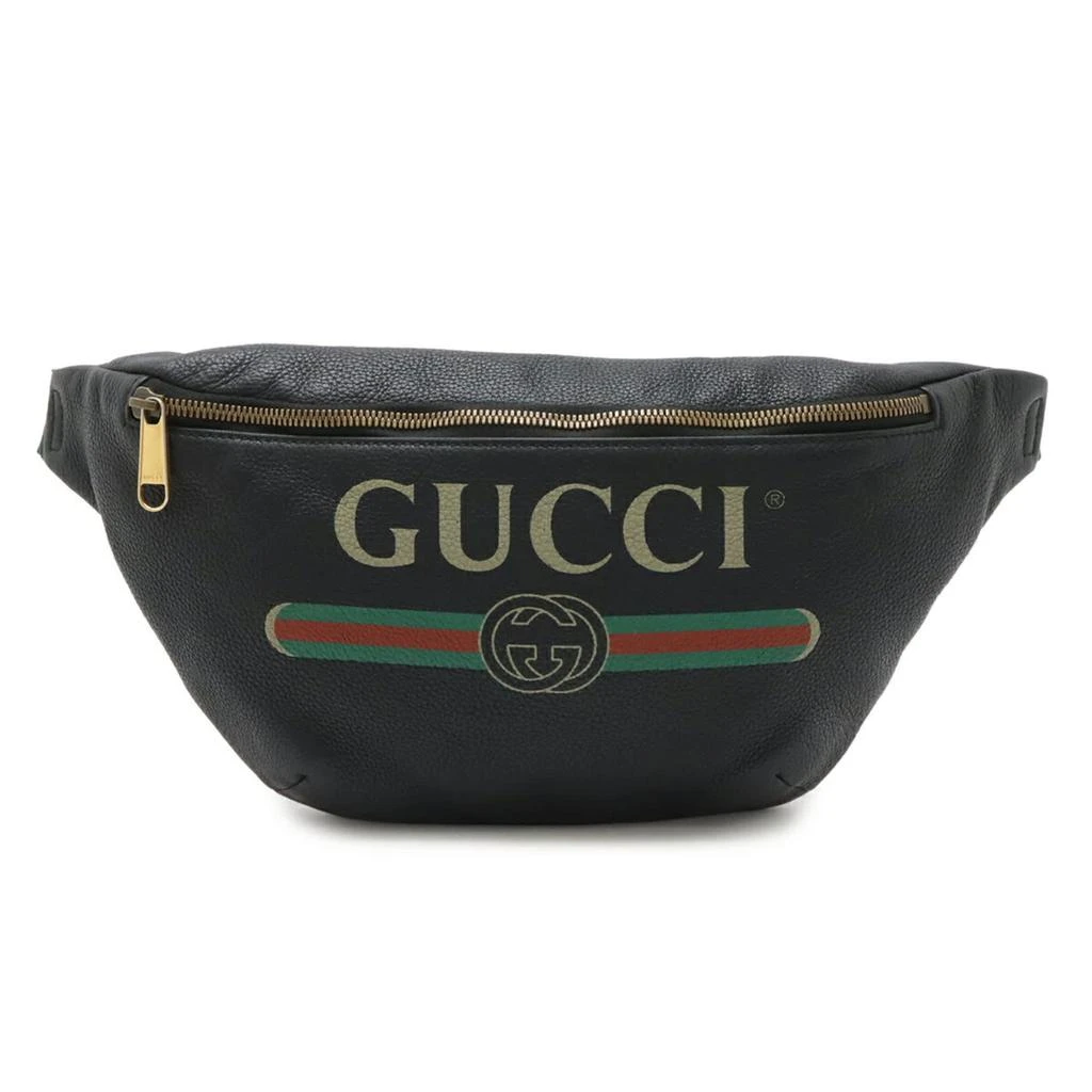 Gucci Leather (Pre-Owned)
