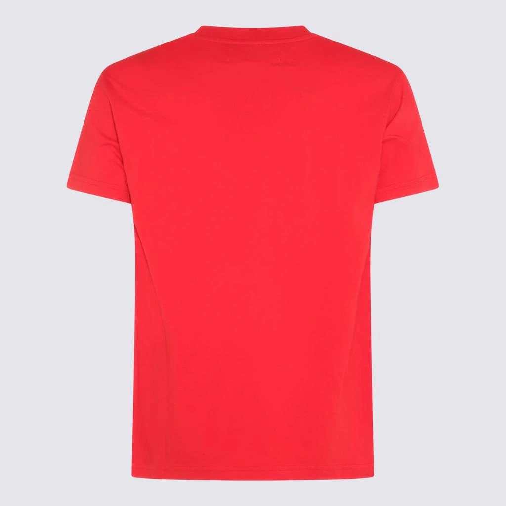 Vivienne Westwood Vivienne Westwood T-Shirts And Polos 3