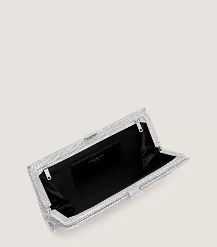 Stuart Weitzman THE VIP CLUTCH 3