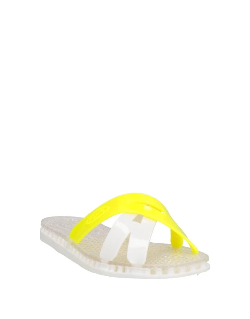 SENSI Beach sandals 2