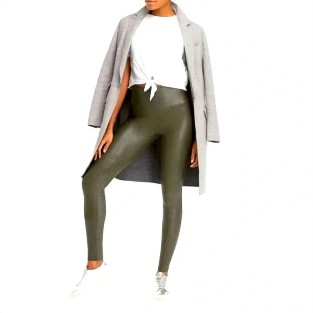 SPANX Spanx - Clean Plain Compression Legging