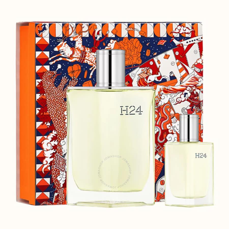 Hermes Hermes H24 Mens EDT