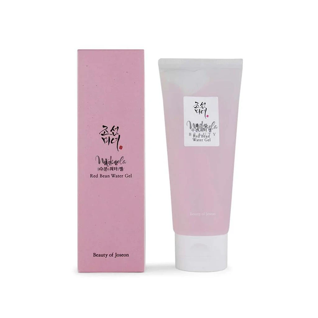 Beauty of Joseon Beauty Of Joseon - Red Bean Water Gel (100ml) 1