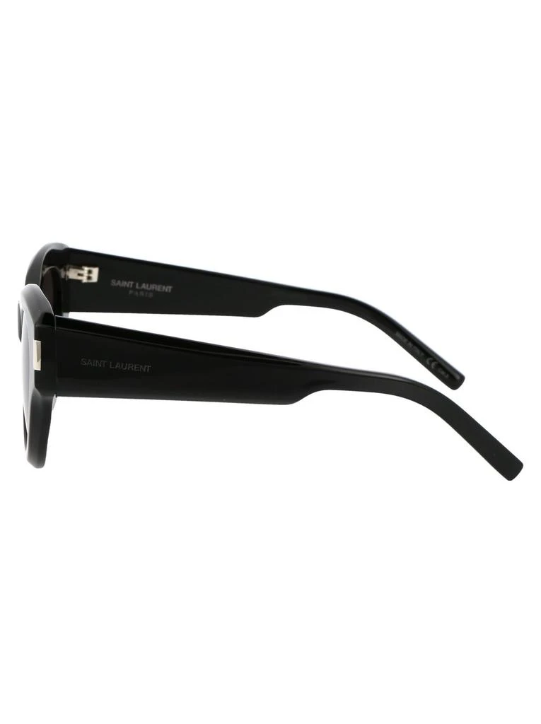 Saint Laurent Eyewear Saint Laurent Eyewear SL 506 Sunglasses 3