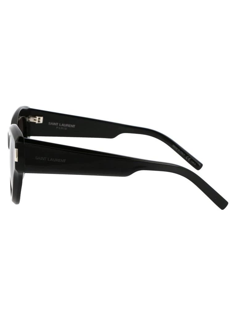 Yves Saint Laurent Saint Laurent Eyewear SL 506 Sunglasses 3