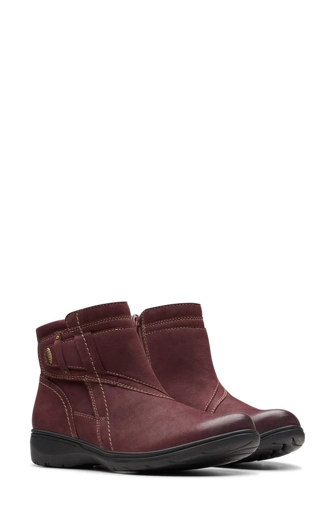 Clarks Carleigh Style Boot 8