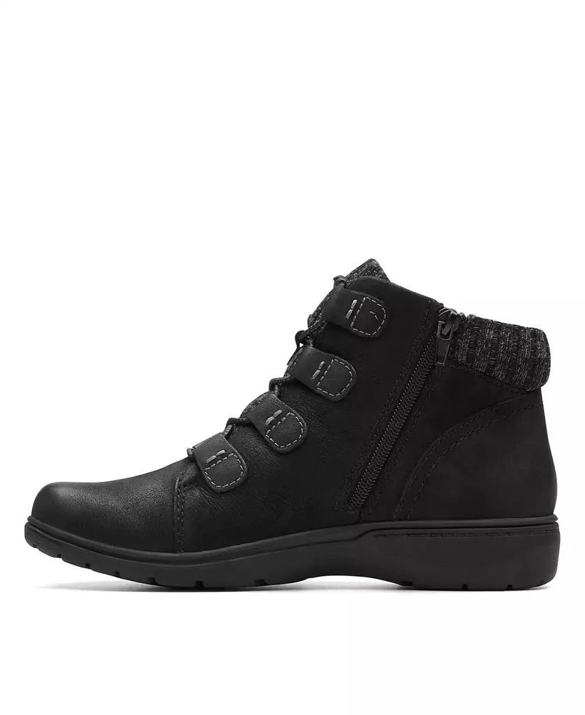 Clarks Women's Collection Carleigh Jade Boots 7