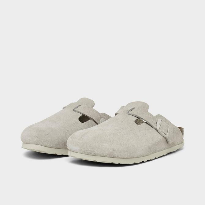 BIRKENSTOCK Women's Birkenstock Boston Soft Footbed Clogs