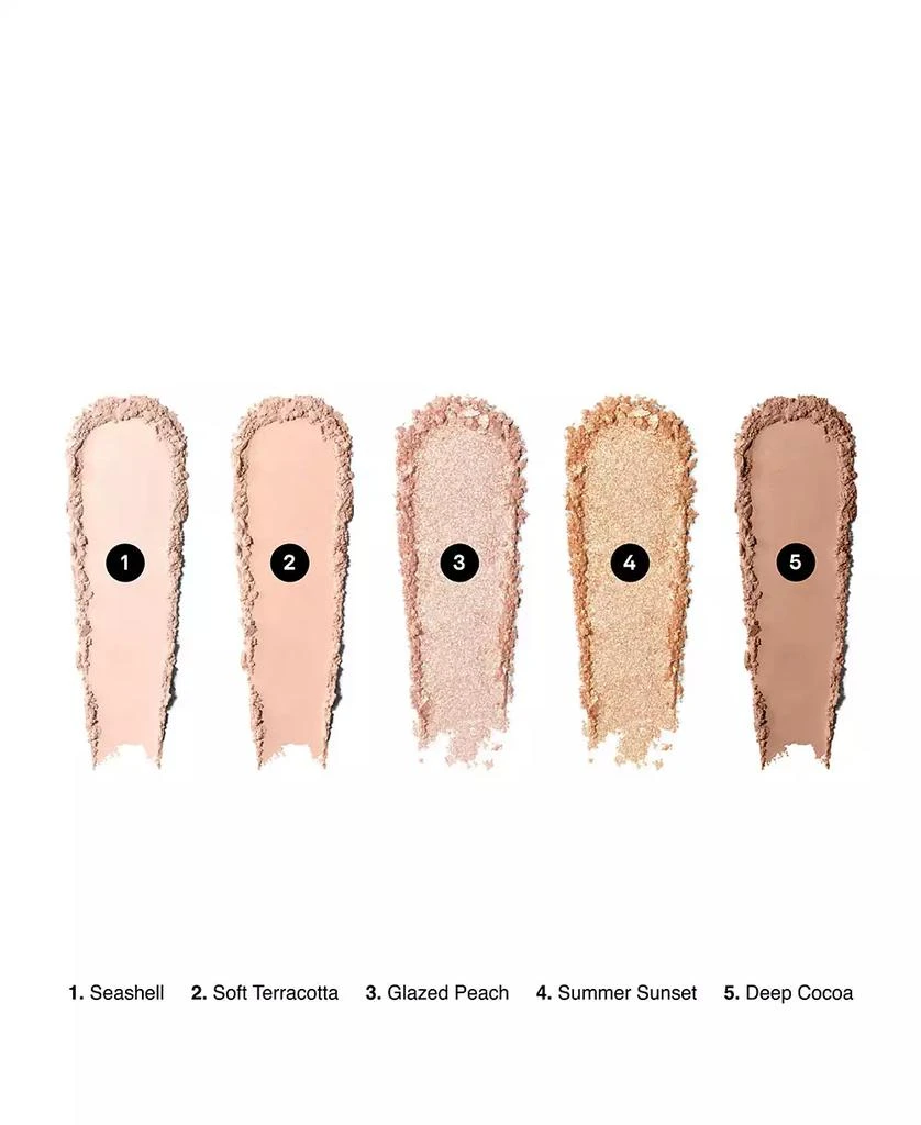 Bobbi Brown Nudes Eyeshadow Palette 2