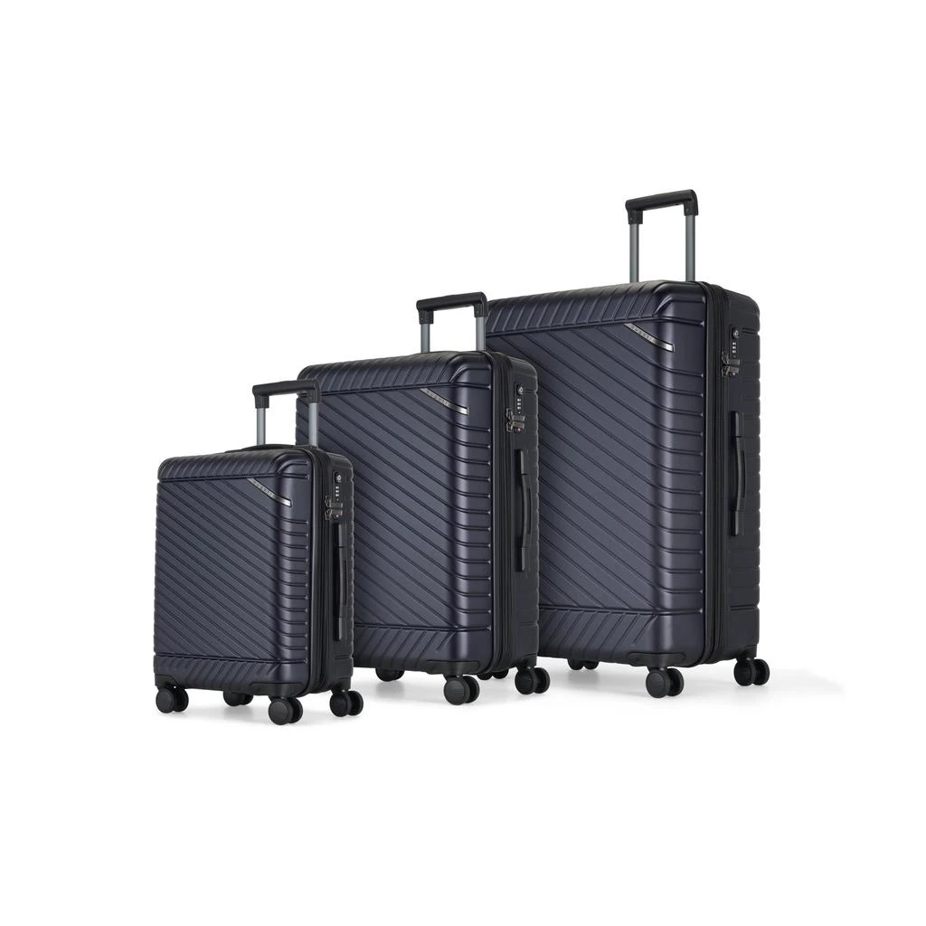 Bugatti - Oslo 3-Piece Luggage Set 1