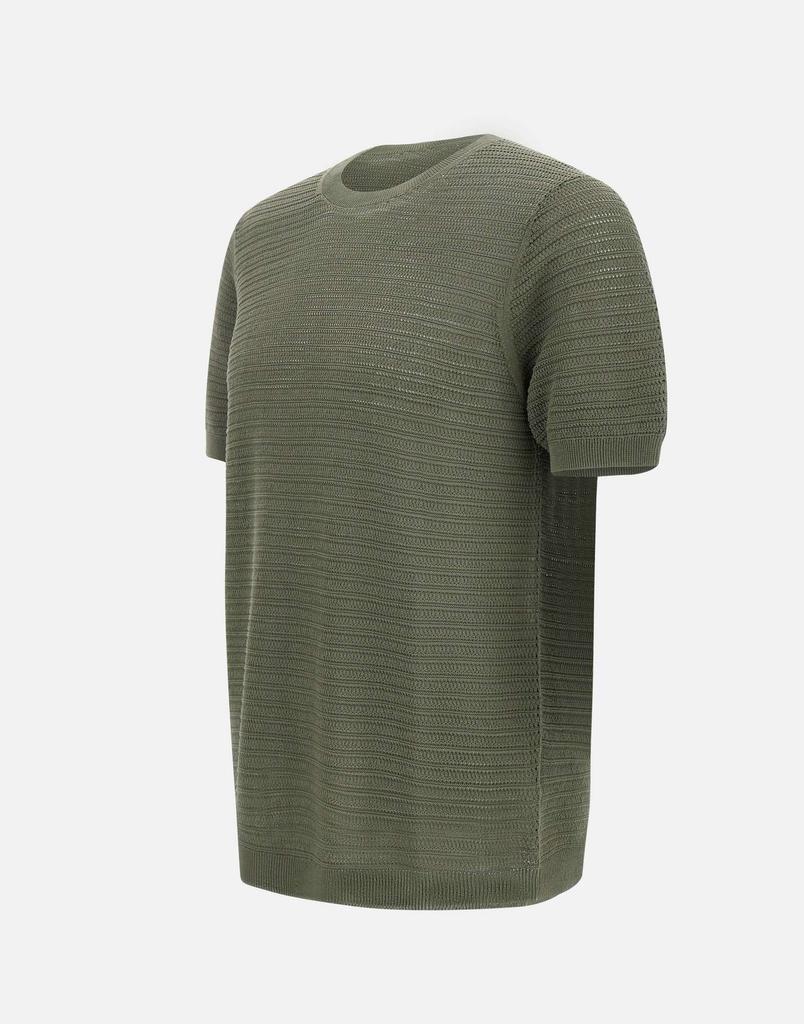 Paolo Pecora Cotton t-shirt