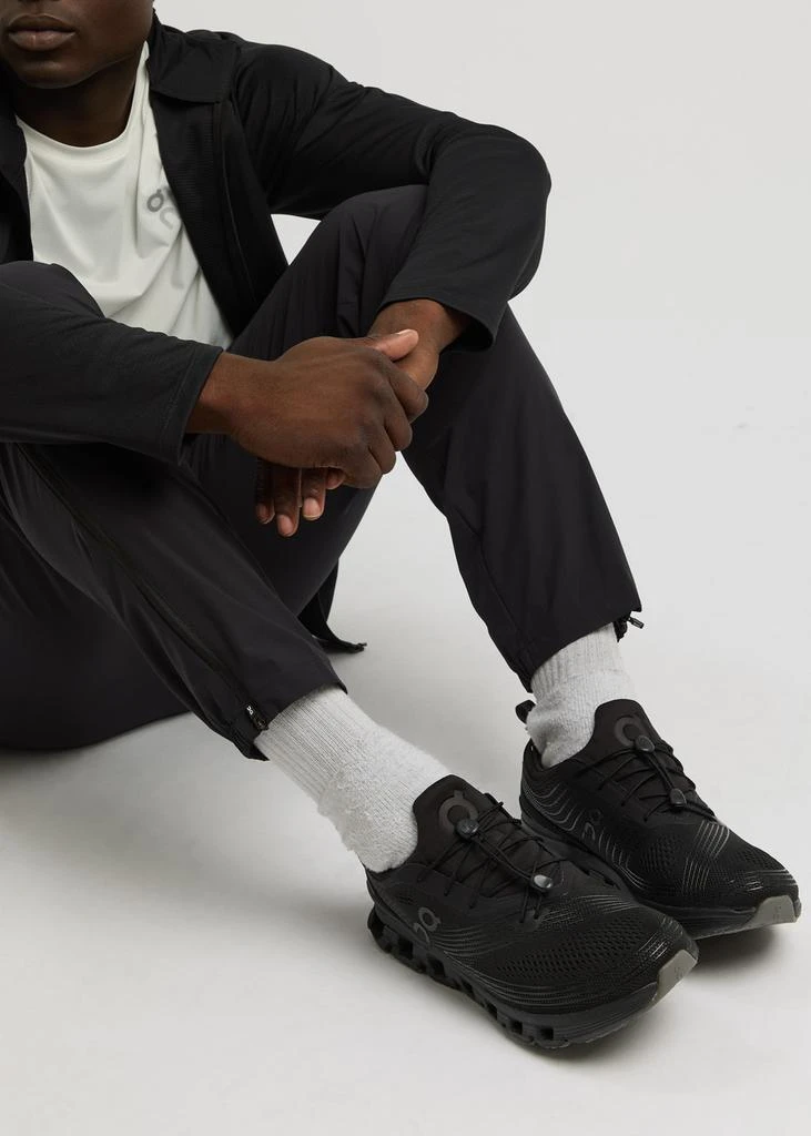 On Cloud X Z5 mesh sneakers 5