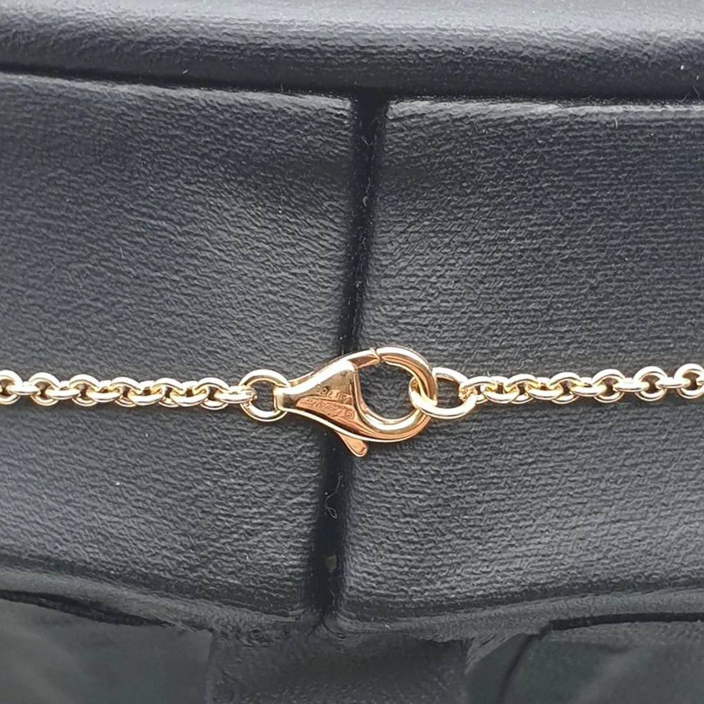 Cartier Cartier 18K Rose Gold Love Necklace  4