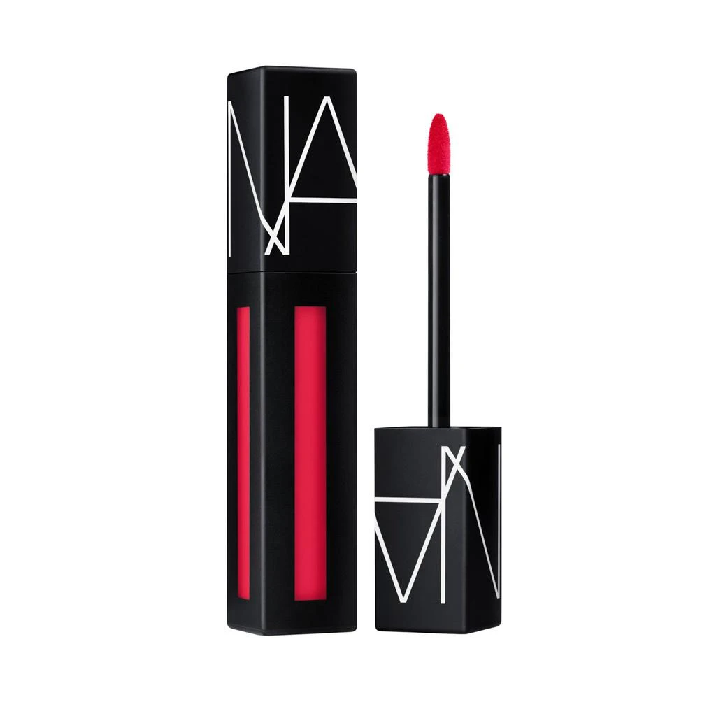 NARS Powermatte Lip Pigment
