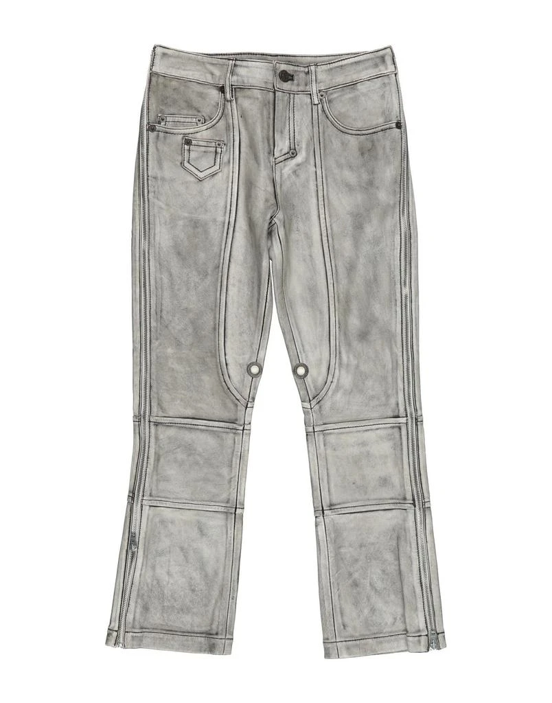 Acne Studios Leather pant